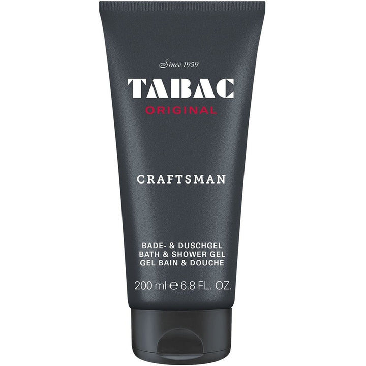 BATH & SHOWER GEL 200 ML