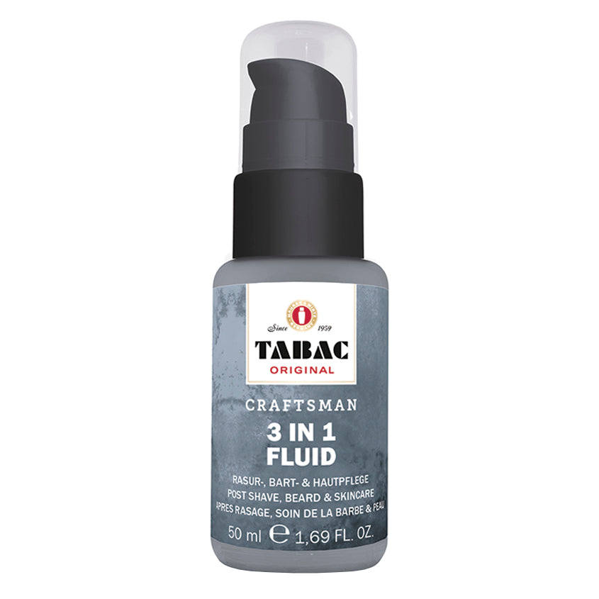 TABAC 3 IN 1 FLUID 50ML – buy online