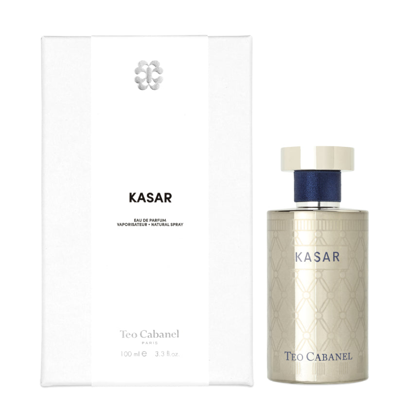TEO CABANEL KASAR EDP 100 ML – buy online