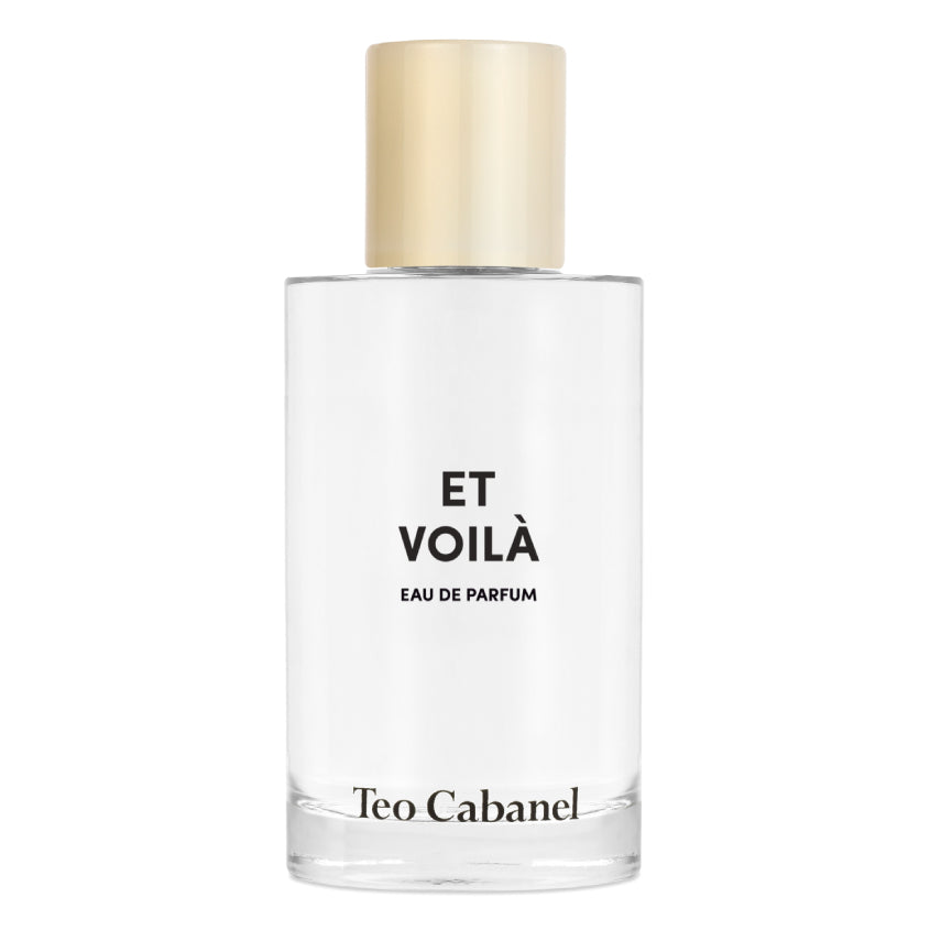 TEO CABANEL ET VOILA EDP 100 ML