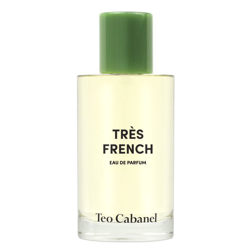 TEO CABANEL TRES FRENCH EDP 100 ML