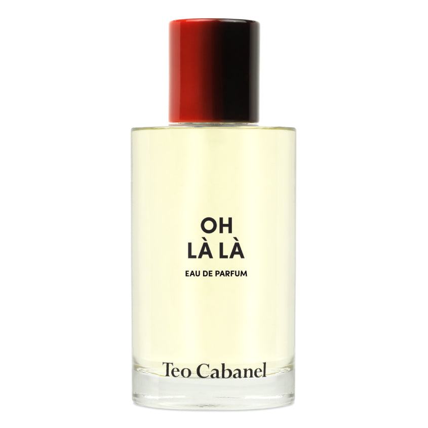 TEO CABANEL OH LA LA EDP 100 ML