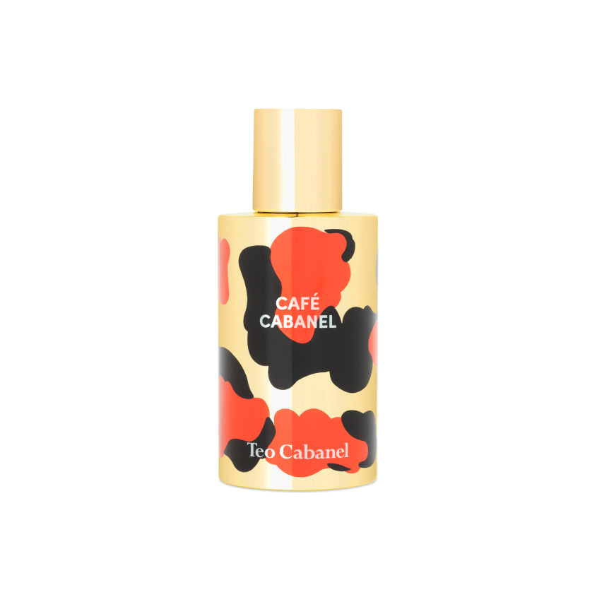 TEO CABANEL مقهى كابانيل