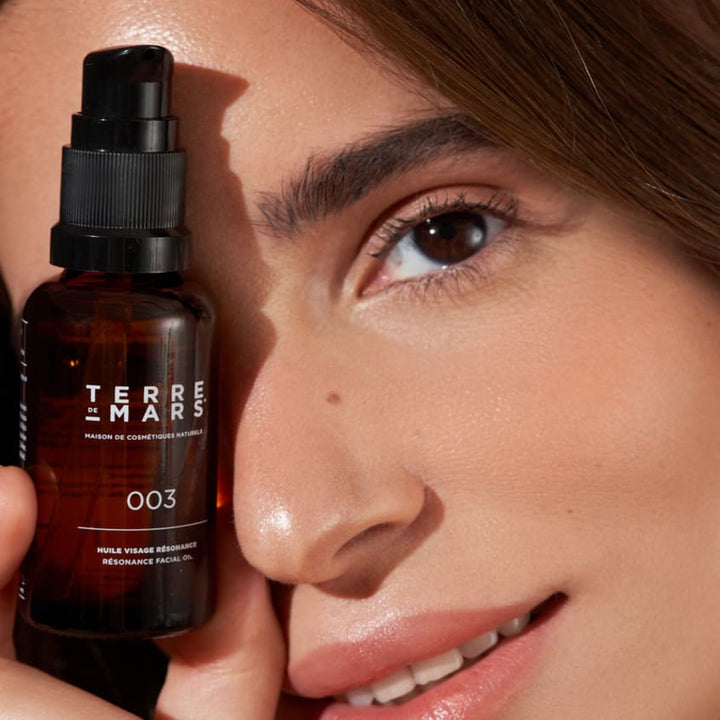 003 RÉSONANCE FACIAL OIL 30ML