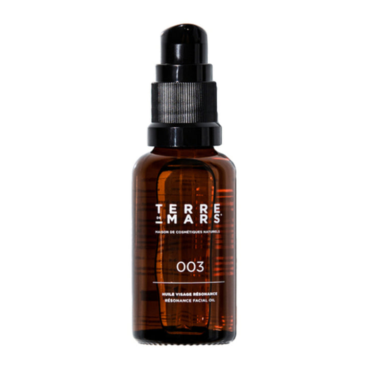 Rejuvenating Face Oil 003