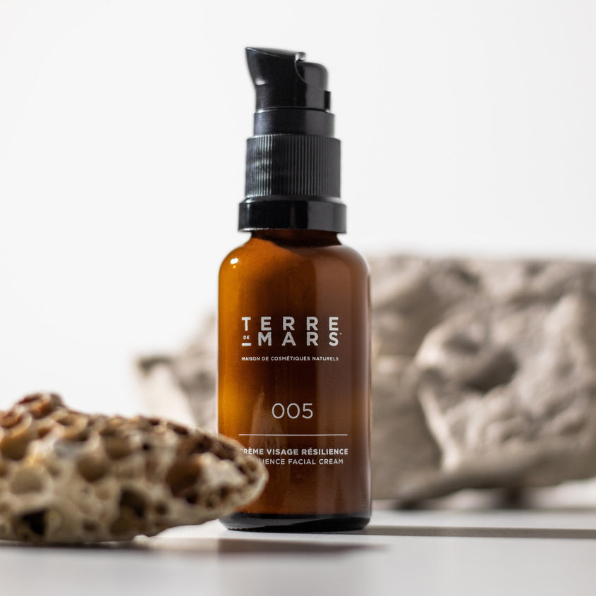 Lightweight Moisturizing Face Cream 005