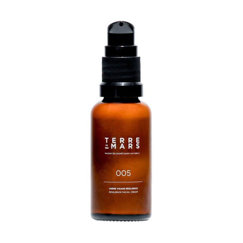TERRE DE MARS كريم مرطب خفيف الوزن للوجه 005 – صورة 5