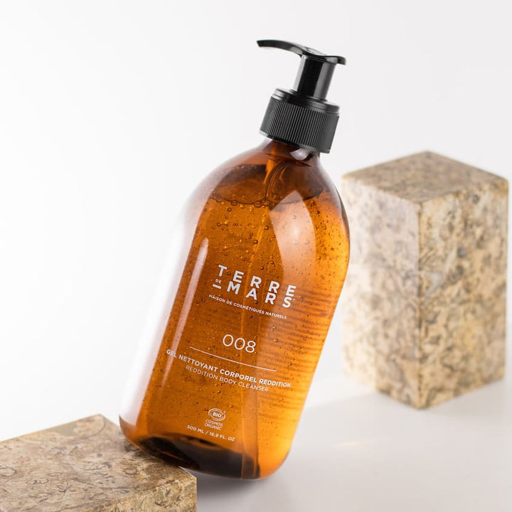 008 REDDITION BODY WASH 75ML