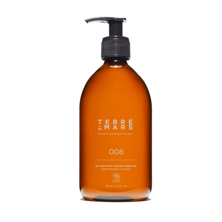 008 REDDITION BODY Cleanser 500ML