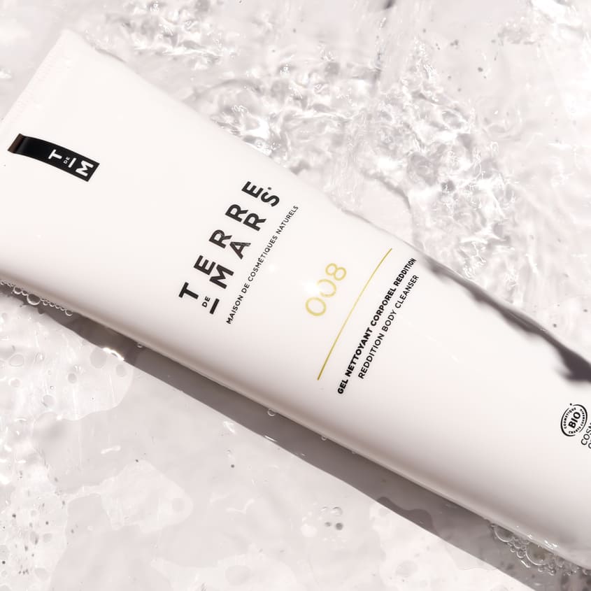 008 REDDITION BODY WASH 150ML