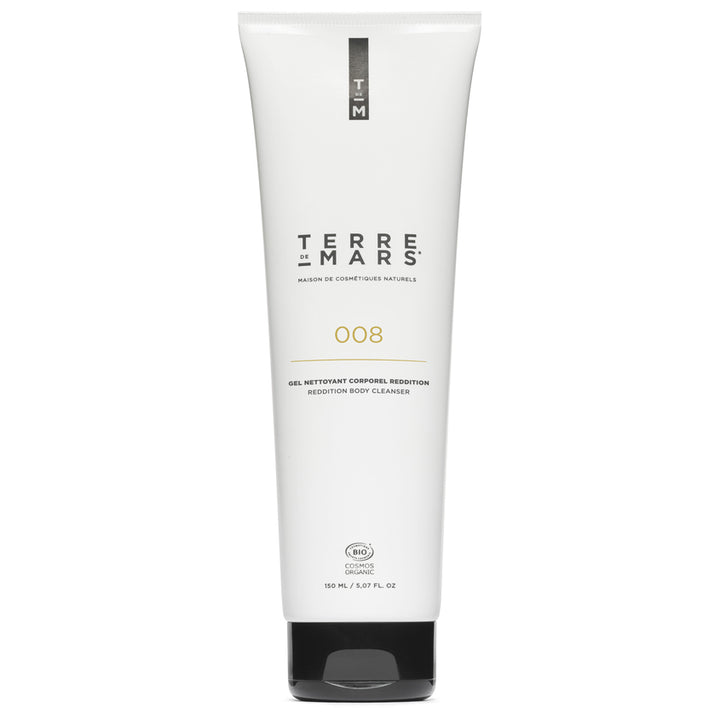 008 REDDITION BODY WASH 150ML