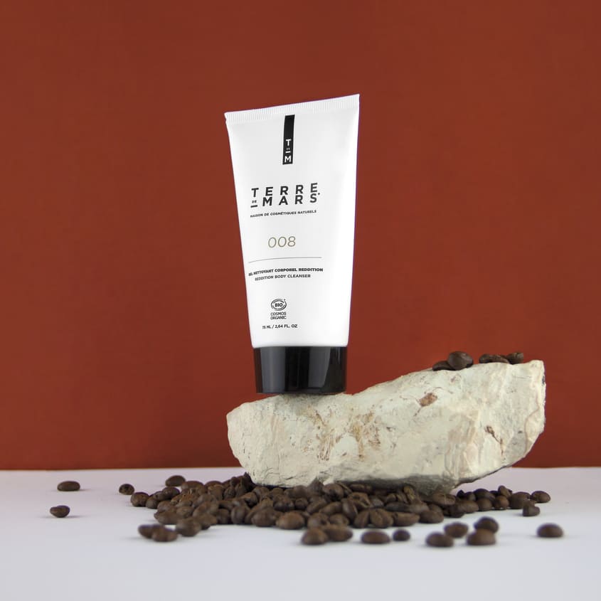 008 REDDITION BODY WASH 150ML