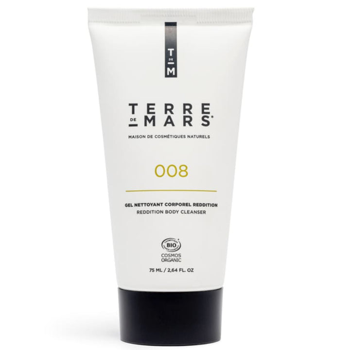 008 REDDITION BODY WASH 75ML