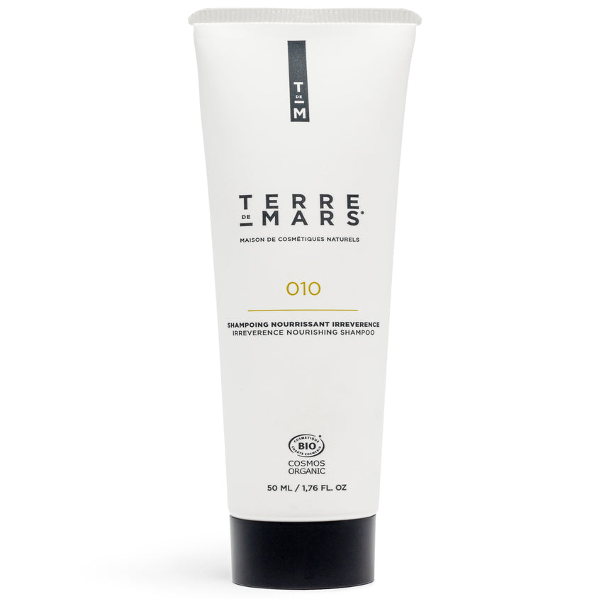 Nourishing Hair Shampoo 010