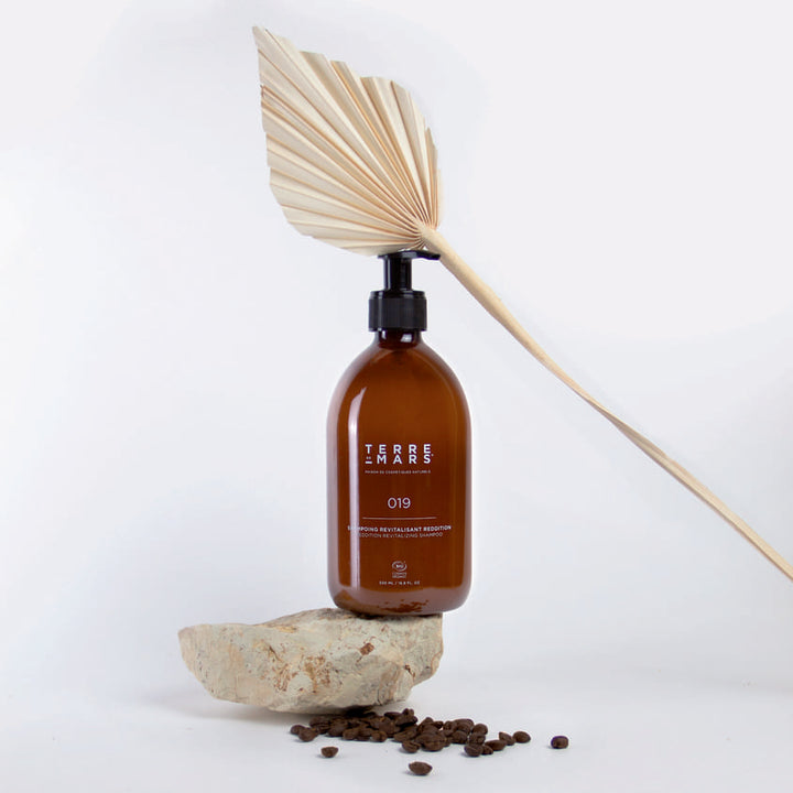 019 REDDITION Revitalizing SHAMPOO 500ML