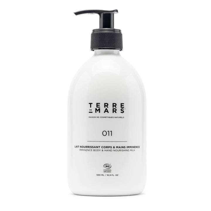 011 IMMINENCE HANDS AND BODY LOTION 100ML