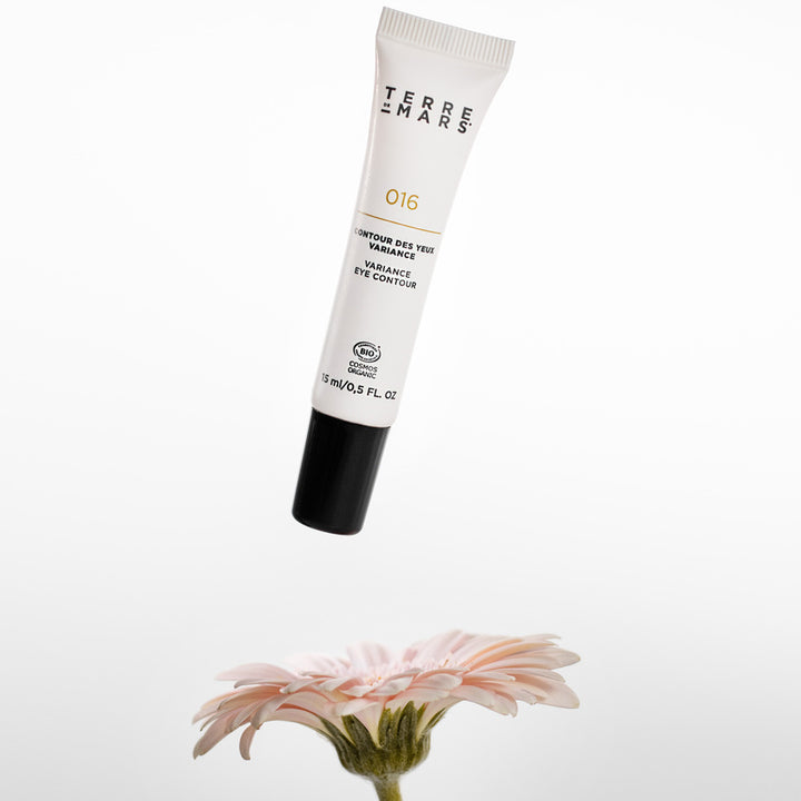 016 VARIANCE EYE CONTOUR 15ML