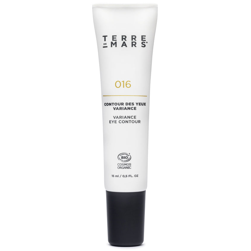 016 VARIANCE EYE CONTOUR 15ML