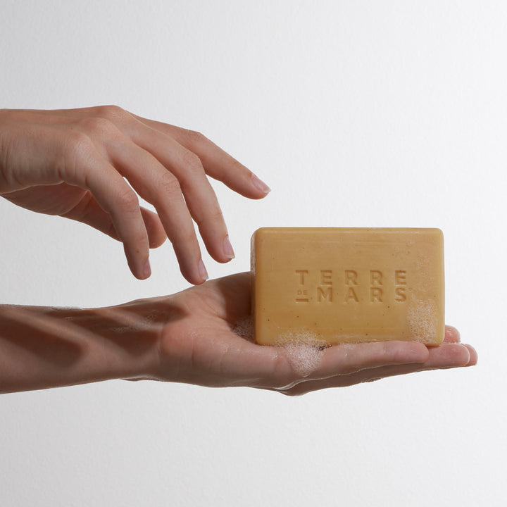 Purifying Body Soap 017
