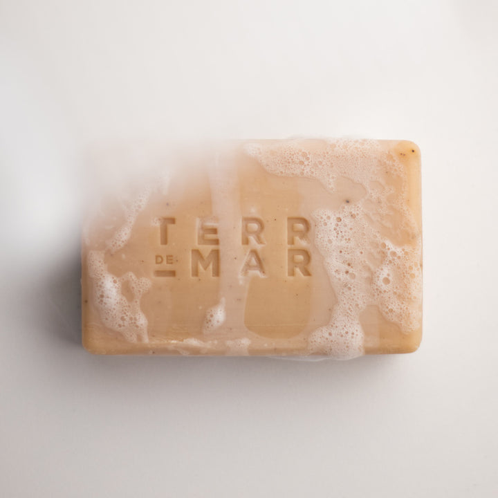 Purifying Body Soap 017