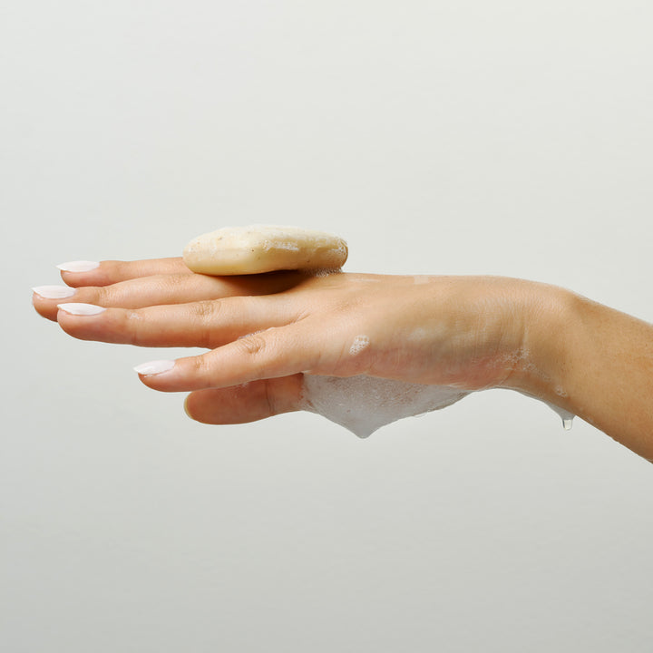 Purifying Body Soap 017