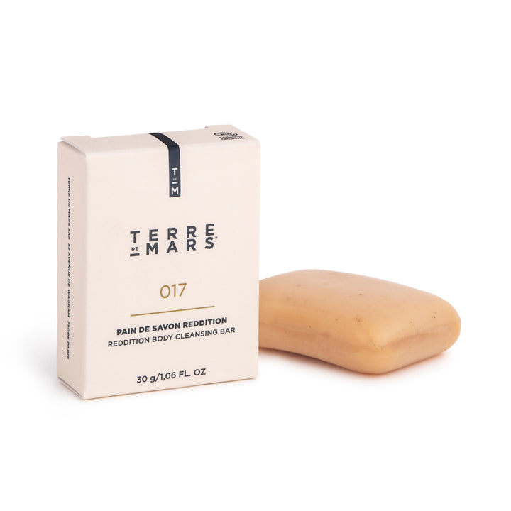 Purifying Body Soap 017