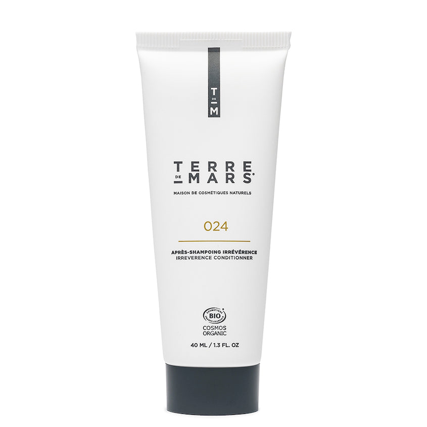 TERRE DE MARS 024 IRREVERENCE CONDITIONER 40ML