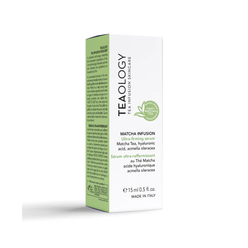 TEAOLOGY MATCHA INFUSION 2023 15ML – online store