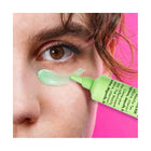 TEAOLOGY MATCHA ULTRAFIRMING EYE CREAM 2023 15ML – free delivery