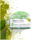 TEAOLOGY MATCHA TEA ULTRA-FIRMING CREAM 2023 50ML – buy online
