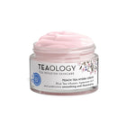 TEAOLOGY كريم هيدرا شاي الخوخ