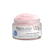 Peach Tea Hydra Cream