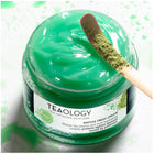 MATCHA FRESH CREAM TEAOLOGY 2023 50ML – free delivery