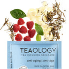 TEAOLOGY تيولوجي قناع ببتيد الشاي الأبيض، 21 مل – توصيل مجاني