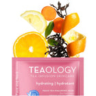 TEAOLOGY تيولوجي ماسك هيدراتينغ من شاي الخوخ، 21 مل – توصيل مجاني