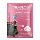 TEAOLOGY تيولوجي ماسك هيدراتينغ من شاي الخوخ، 21 مل