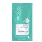 TEAOLOGY مناديل استحمام للجسم من يوغا كير