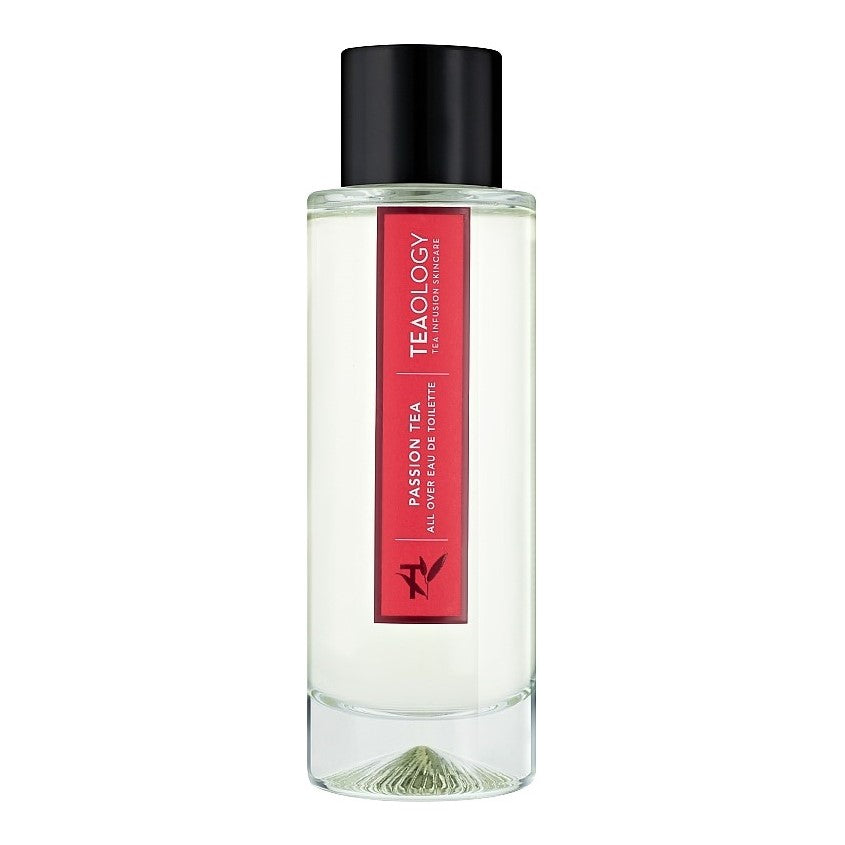 TEAOLOGY PASSION TEA ALL OVER 2023 EDT 100 ML