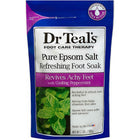 DR TEAL'S 2LB FOOT SOAK WITH SHEA 909 GM – buy online