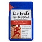 DR TEAL'S WELLNESS 1.36 KG EPSOM SALT