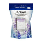 DR TEAL'S LAVENDER BOMBS 5CT  45 GM