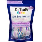 DR TEAL'S LAVENDER KIDS BATH FIZZ 5CT 45 GM