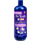 KIDS 3 IN 1 BATH WASH MELATONIN 591 ML