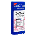 DR TEAL'S ROSE & MILK DEO 48H-ALUM FREE DEO STICK 75 GM – buy online