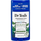 EUCALYPTUS 48H-ALUM FREE DEO STICK 75 GM