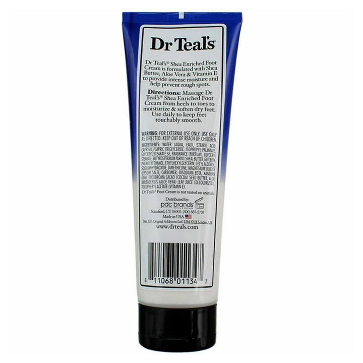 FOOT CREAM  227 GM