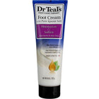DR TEAL'S FOOT CREAM  227 GM
