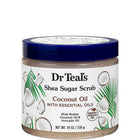 COCONUT OIL SUGAR SCRUB 538 GM