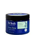 DR TEAL'S دي آر تيلز بودي سكراب سترس ريليف، 454 جرام