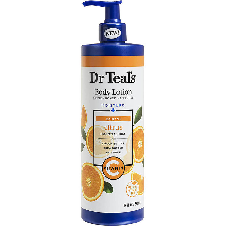 VITAMIN C 532 ML LOTION
